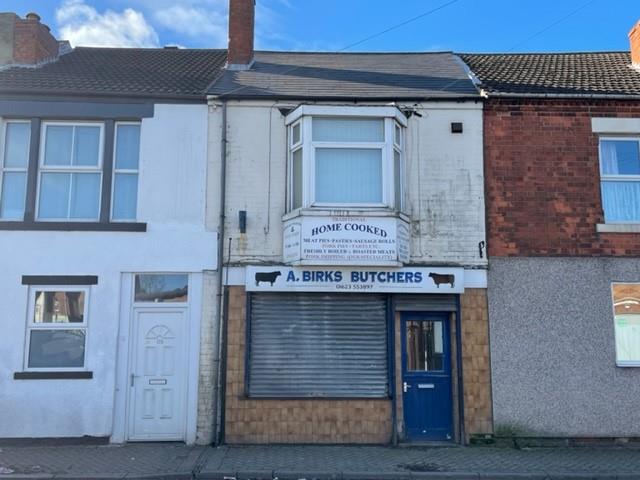 butchers